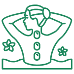 Lotus icon