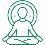 Meditation icon