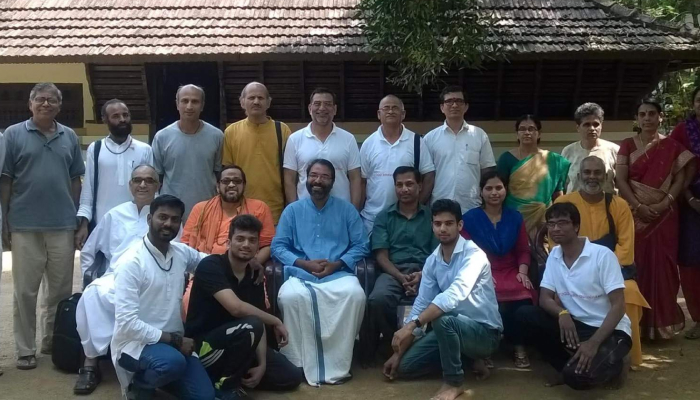 Retreat 6